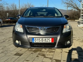 Toyota Avensis 2.0D4D-126kc Navi Klimatronic Euro5 Без забележки!, снимка 3