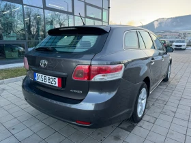 Toyota Avensis 2.0D4D-126kc Navi Klimatronic Euro5 Без забележки!, снимка 6