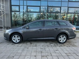 Toyota Avensis 2.0D4D-126kc Navi Klimatronic Euro5 Без забележки!, снимка 9