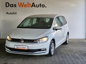     VW Touran Trendline 1.2TSI BMT