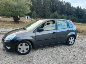 Ford Fiesta, снимка 1