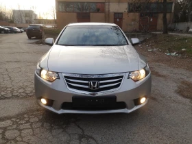 Honda Accord 2.0 i LPG Elegance Face lift | Mobile.bg    2