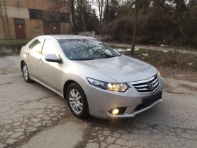 Honda Accord 2.0 i LPG Elegance Face lift, снимка 3