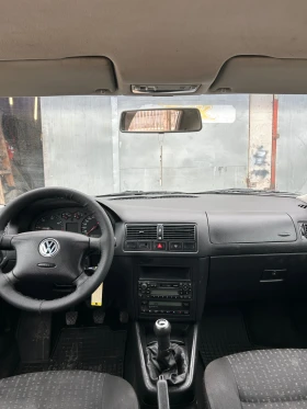 VW Golf 1.9TDI 4motion, снимка 7