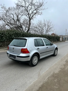 VW Golf 1.9TDI 4motion, снимка 5