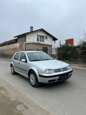 VW Golf 1.9TDI 4motion, снимка 6