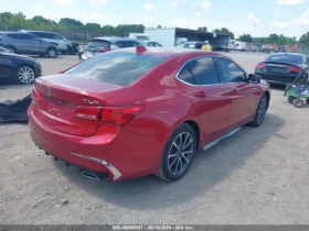 Acura TLX | Mobile.bg    4