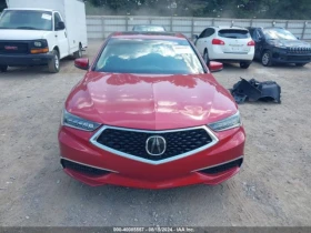 Acura TLX | Mobile.bg    9