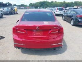 Acura TLX | Mobile.bg    13