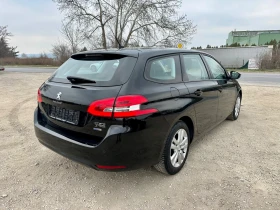 Peugeot 308 1.2Turbo!Navigation!Euro6!Led!Камера, снимка 7