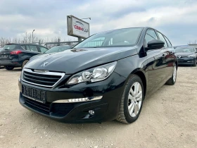     Peugeot 308 1.2Turbo!Navigation!Euro6!Led!