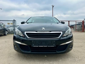     Peugeot 308 1.2Turbo!Navigation!Euro6!Led!