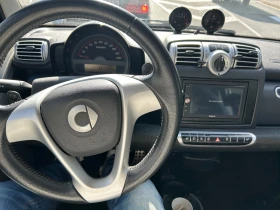 Smart Fortwo BRABUS , снимка 12