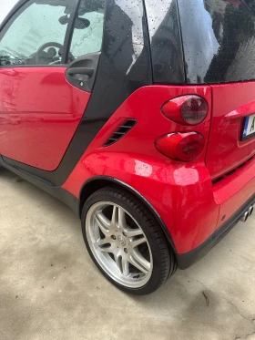 Smart Fortwo BRABUS , снимка 4