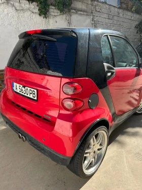 Smart Fortwo BRABUS , снимка 3