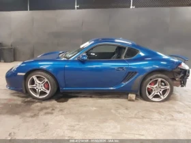 Porsche Cayman | Mobile.bg    5