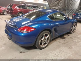 Porsche Cayman | Mobile.bg    7