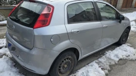 Fiat Punto 1.4i, снимка 4