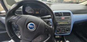 Fiat Punto 1.4i, снимка 6