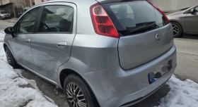 Fiat Punto 1.4i, снимка 3