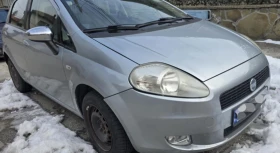 Fiat Punto 1.4i, снимка 2