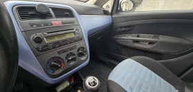 Fiat Punto 1.4i, снимка 7