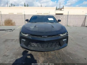 Chevrolet Camaro 2018 CHEVROLET CAMARO 1SS - 46000 лв. - 13040016 | Car24.bg