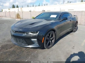 Chevrolet Camaro 2018 CHEVROLET CAMARO 1SS - 46000 лв. - 13040016 | Car24.bg