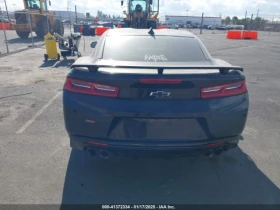 Chevrolet Camaro 2018 CHEVROLET CAMARO 1SS - 46000 лв. - 13040016 | Car24.bg