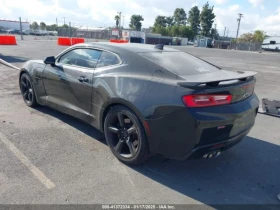 Chevrolet Camaro 2018 CHEVROLET CAMARO 1SS - 46000 лв. - 13040016 | Car24.bg