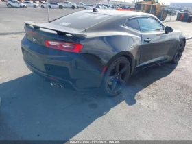 Chevrolet Camaro 2018 CHEVROLET CAMARO 1SS - 46000 лв. - 13040016 | Car24.bg