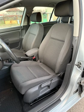 VW Golf 1.9* 4x4* TOP, снимка 8