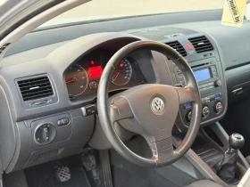 VW Golf 1.9* 4x4* TOP, снимка 9