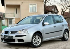 VW Golf 1.9* 4x4* TOP 1