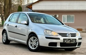 VW Golf 1.9* 4x4* TOP, снимка 3