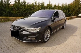 VW Passat B 8.5 R Line VIRTUAL COCKPIT, снимка 16