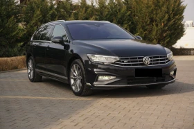 VW Passat B 8.5 R Line VIRTUAL COCKPIT, снимка 1