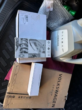 VW Passat B 8.5 R Line VIRTUAL COCKPIT, снимка 17