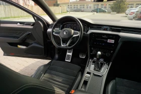 VW Passat B 8.5 R Line VIRTUAL COCKPIT, снимка 11