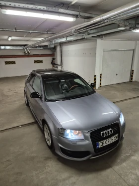 Audi A3 2.0FSI, снимка 2