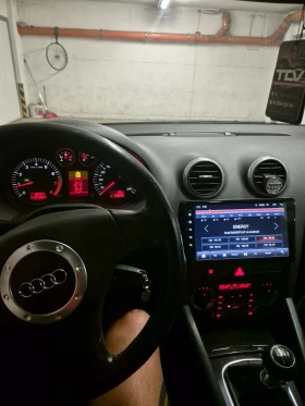 Audi A3 2.0FSI, снимка 6