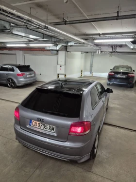 Audi A3 2.0FSI, снимка 4