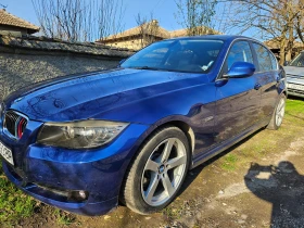BMW 325  3.0 197 к.с М 57, снимка 9