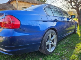BMW 325  3.0 197 к.с М 57, снимка 8