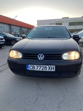 Обява за продажба на VW Golf 1600i ~4 900 лв. - изображение 2