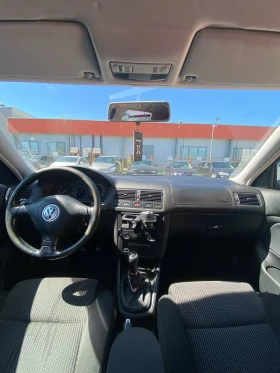 Обява за продажба на VW Golf 1600i ~4 900 лв. - изображение 7