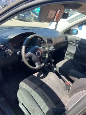Обява за продажба на VW Golf 1600i ~4 900 лв. - изображение 6