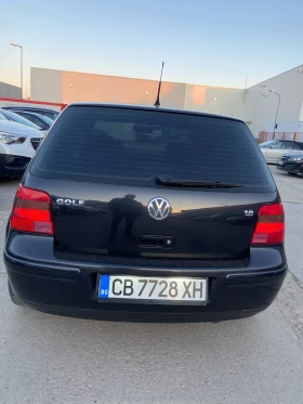 Обява за продажба на VW Golf 1600i ~4 900 лв. - изображение 3