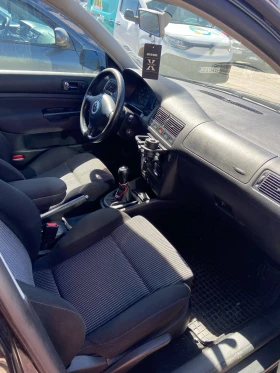 Обява за продажба на VW Golf 1600i ~4 900 лв. - изображение 5
