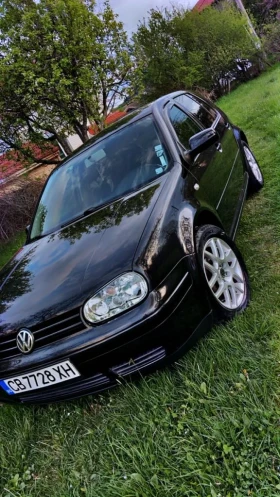 Обява за продажба на VW Golf 1600i ~4 900 лв. - изображение 4